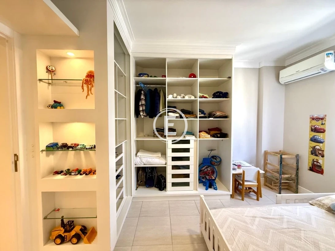 Apartamento em Campinas, São José. 3 quartos, 129m². Imagem 12 de 15