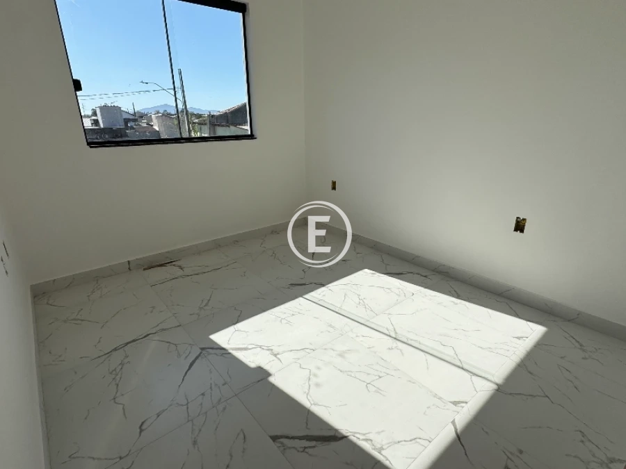 Sobrado Geminado em Bela Vista, Palhoça. 2 quartos, 84m². Imagem 4 de 6