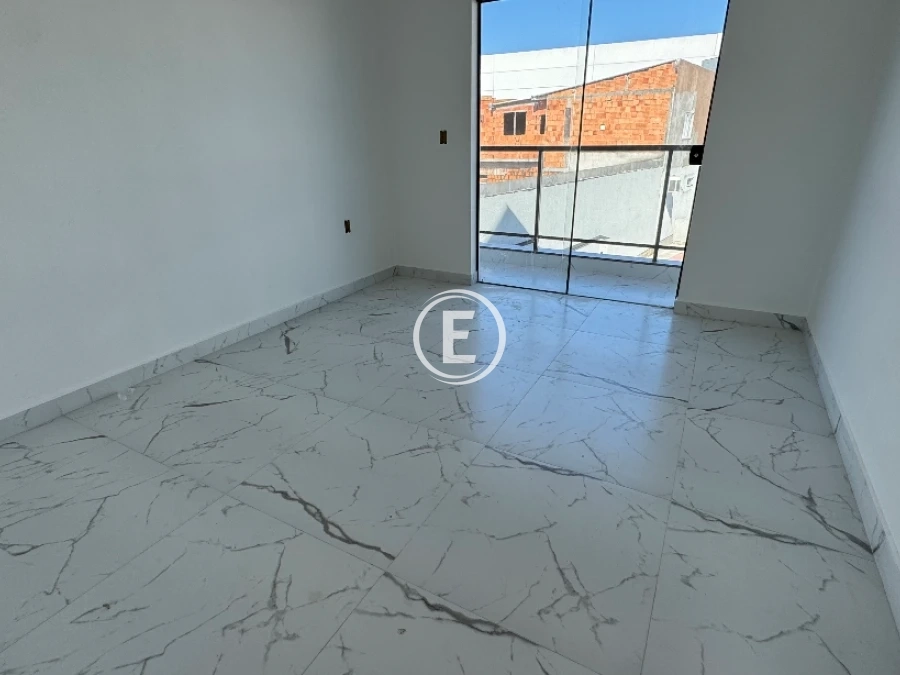 Sobrado Geminado em Bela Vista, Palhoça. 2 quartos, 84m². Imagem 5 de 6