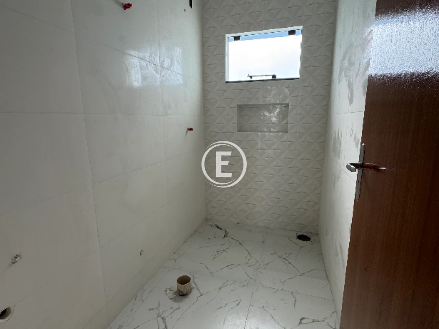 Sobrado Geminado em Bela Vista, Palhoça. 2 quartos, 84m². Imagem 3 de 6