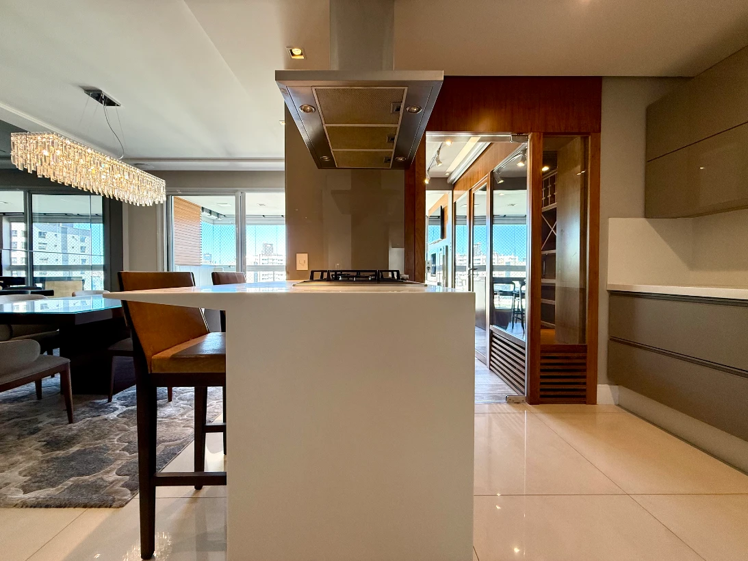 Apartamento em Campinas, São José. 3 quartos, 144m². Imagem 5 de 30