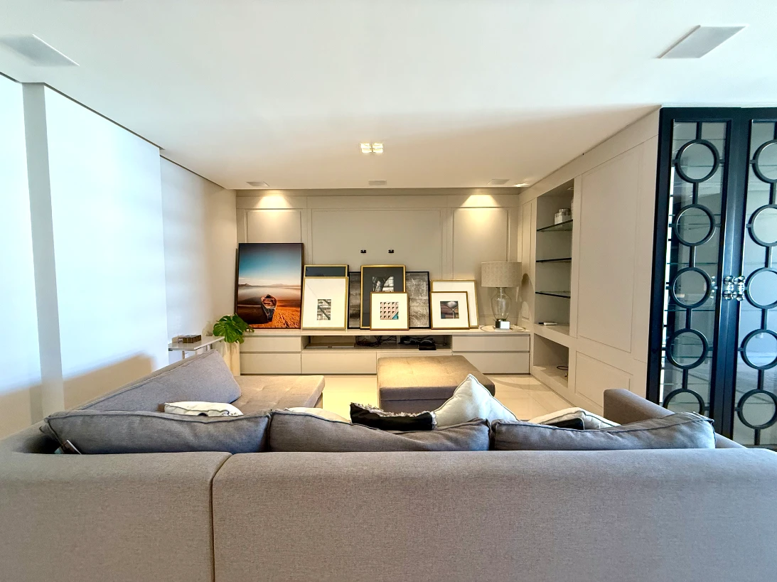 Apartamento em Campinas, São José. 3 quartos, 144m². Imagem 12 de 30