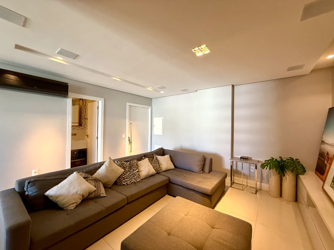 Apartamento em Campinas, São José. 3 quartos, 144m². Imagem 13 de 30