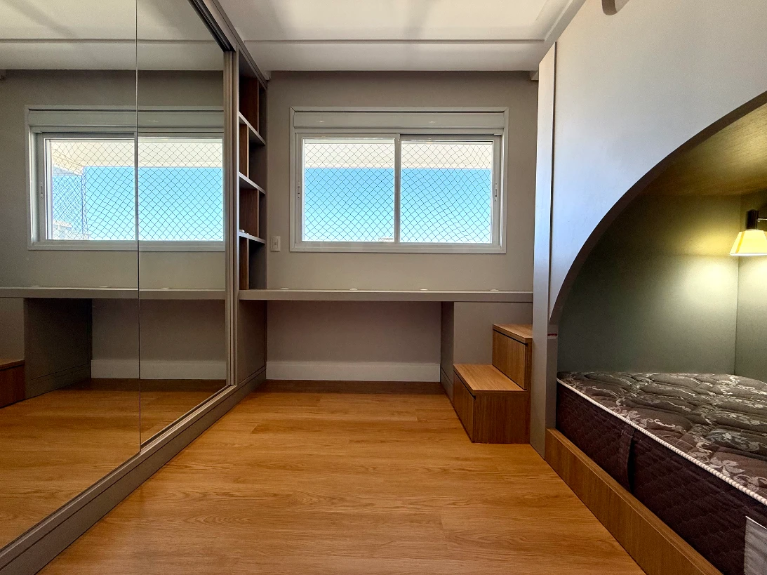 Apartamento em Campinas, São José. 3 quartos, 144m². Imagem 22 de 30
