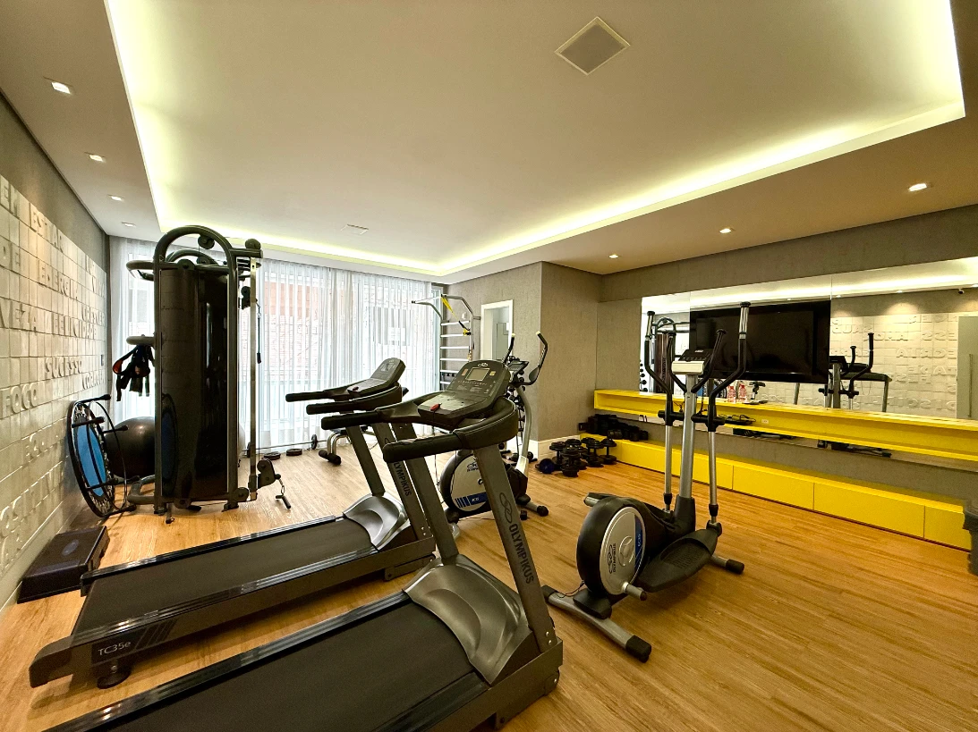 Apartamento em Campinas, São José. 3 quartos, 144m². Imagem 23 de 30