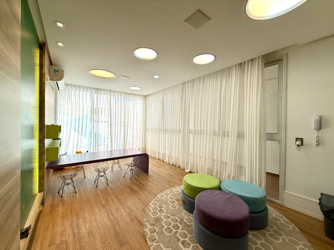 Apartamento em Campinas, São José. 3 quartos, 144m². Imagem 24 de 30