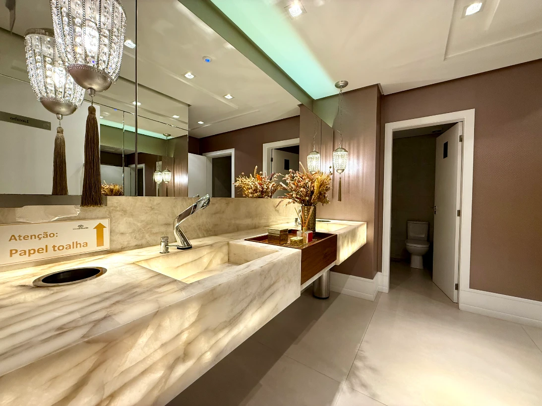 Apartamento em Campinas, São José. 3 quartos, 144m². Imagem 25 de 30