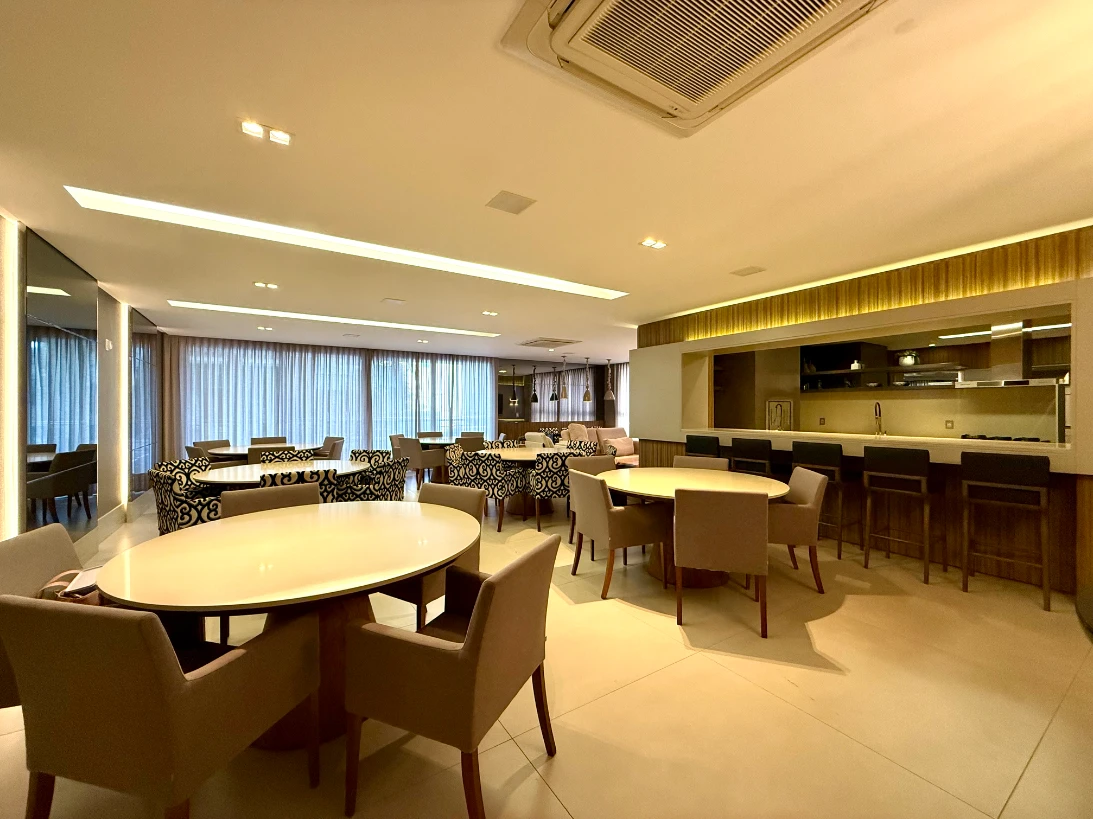 Apartamento em Campinas, São José. 3 quartos, 144m². Imagem 26 de 30