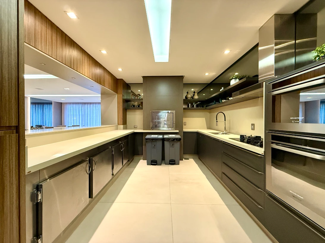 Apartamento em Campinas, São José. 3 quartos, 144m². Imagem 27 de 30