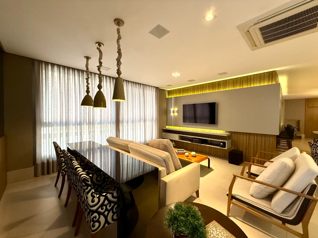 Apartamento em Campinas, São José. 3 quartos, 144m². Imagem 28 de 30