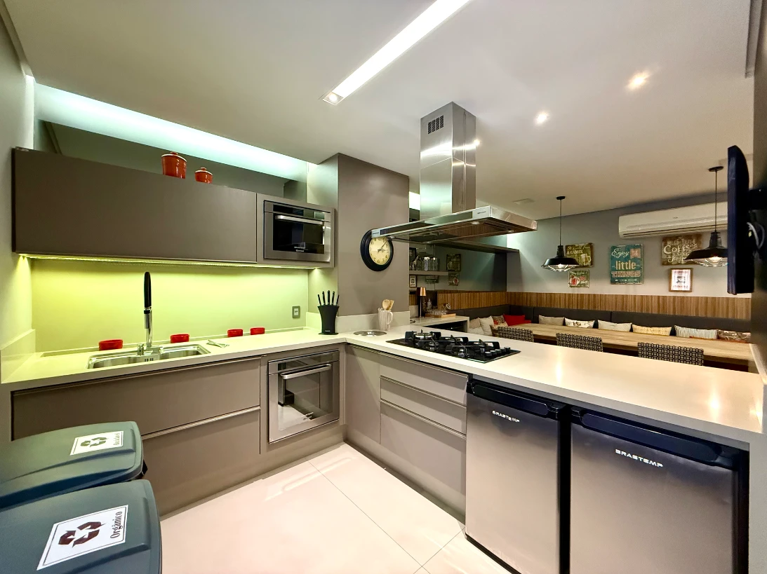 Apartamento em Campinas, São José. 3 quartos, 144m². Imagem 29 de 30