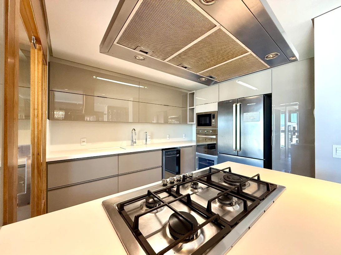 Apartamento em Campinas, São José. 3 quartos, 144m². Imagem 3 de 30
