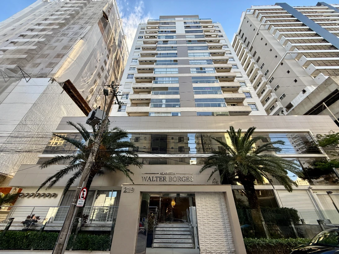 Apartamento em Campinas, São José. 3 quartos, 144m². Imagem 1 de 30