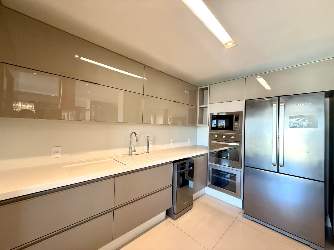 Apartamento em Campinas, São José. 3 quartos, 144m². Imagem 2 de 30