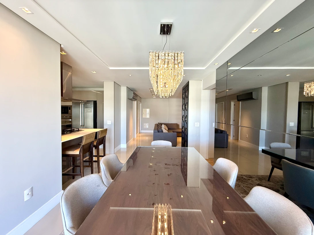 Apartamento em Campinas, São José. 3 quartos, 144m². Imagem 6 de 30