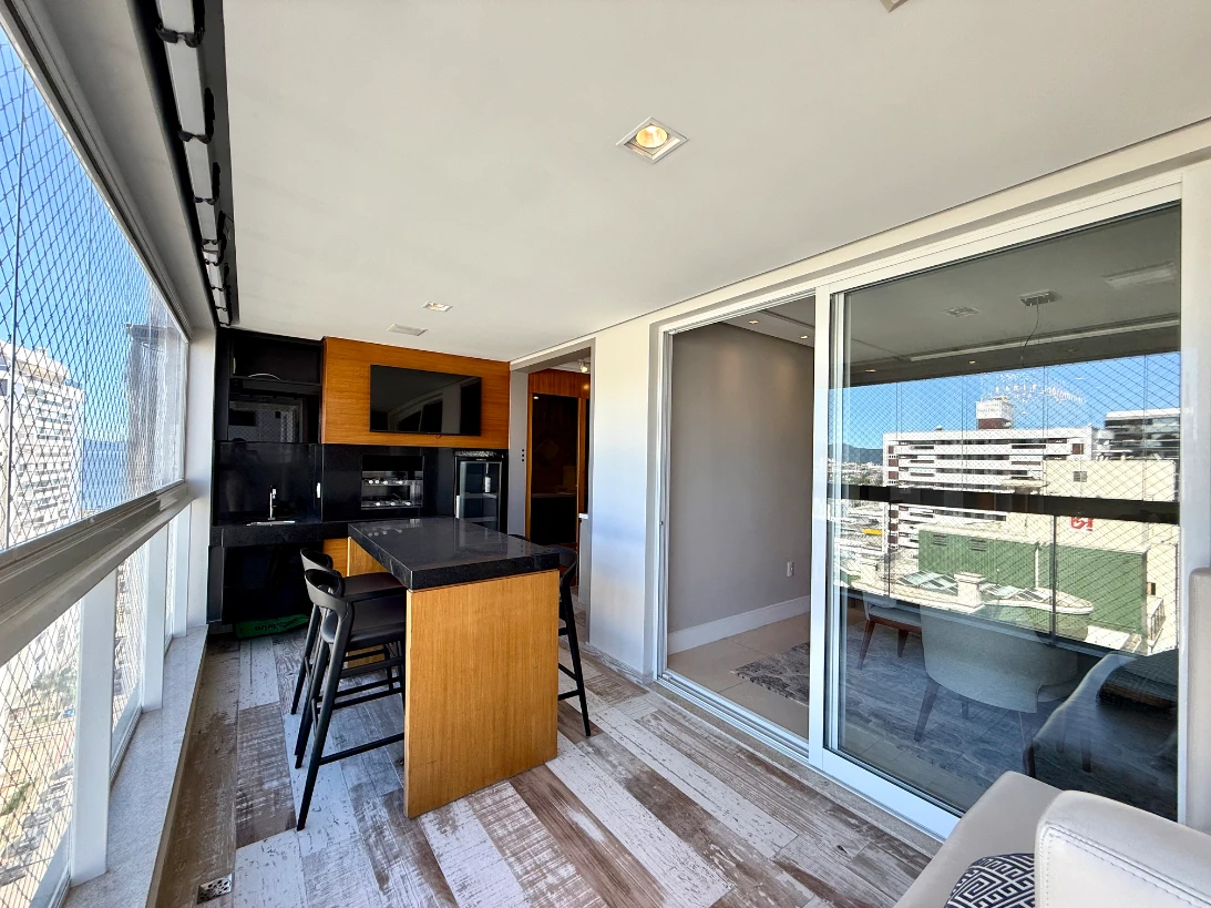 Apartamento em Campinas, São José. 3 quartos, 144m². Imagem 7 de 30