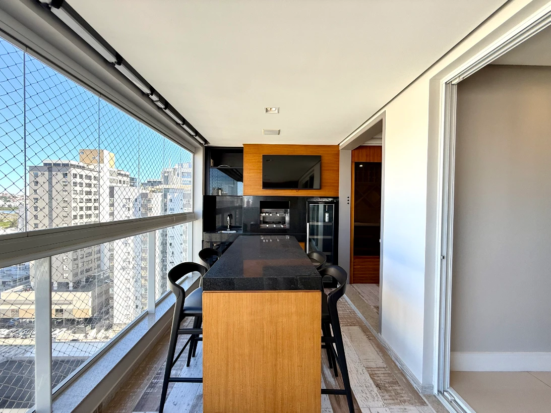Apartamento em Campinas, São José. 3 quartos, 144m². Imagem 8 de 30