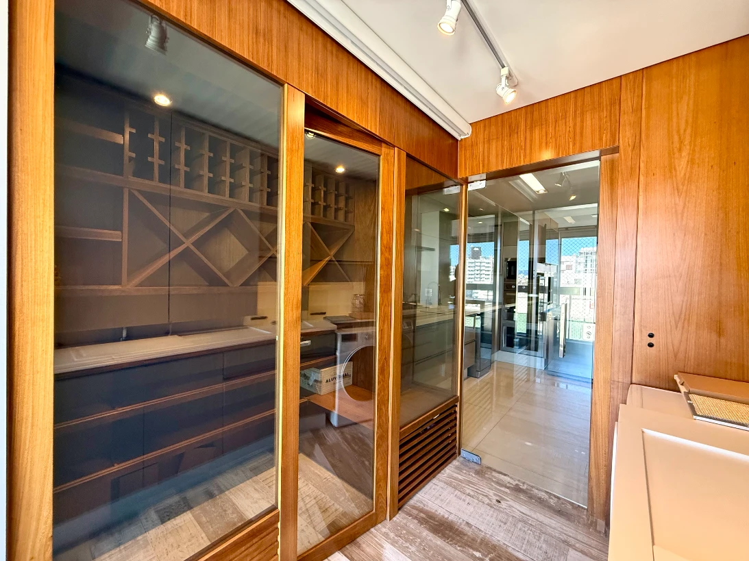 Apartamento em Campinas, São José. 3 quartos, 144m². Imagem 9 de 30