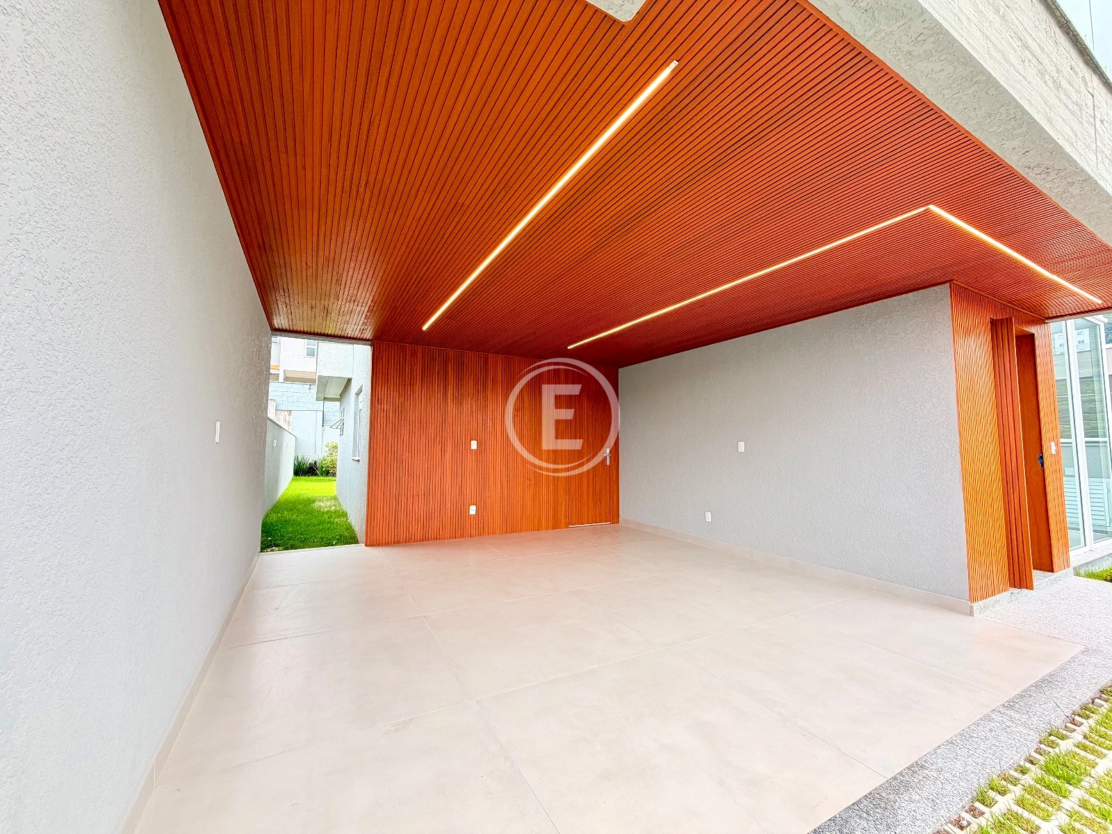 Casa em Pedra Branca, Palhoça. 3 quartos, 339m². Imagem 3 de 20