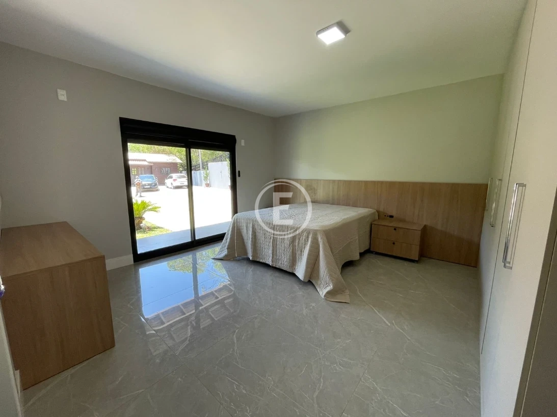 Casa em Pagará 3, Santo Amaro da Imperatriz. 2 quartos, 330m². Imagem 16 de 32