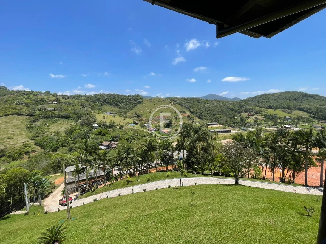 Casa em Pagará 3, Santo Amaro da Imperatriz. 2 quartos, 330m². Imagem 25 de 32