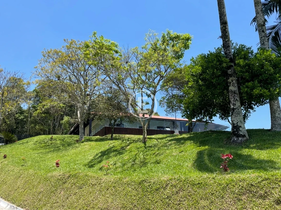 Casa em Pagará 3, Santo Amaro da Imperatriz. 2 quartos, 330m². Imagem 2 de 32