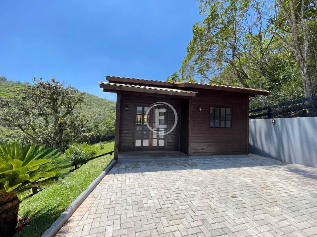 Casa em Pagará 3, Santo Amaro da Imperatriz. 2 quartos, 330m². Imagem 30 de 32