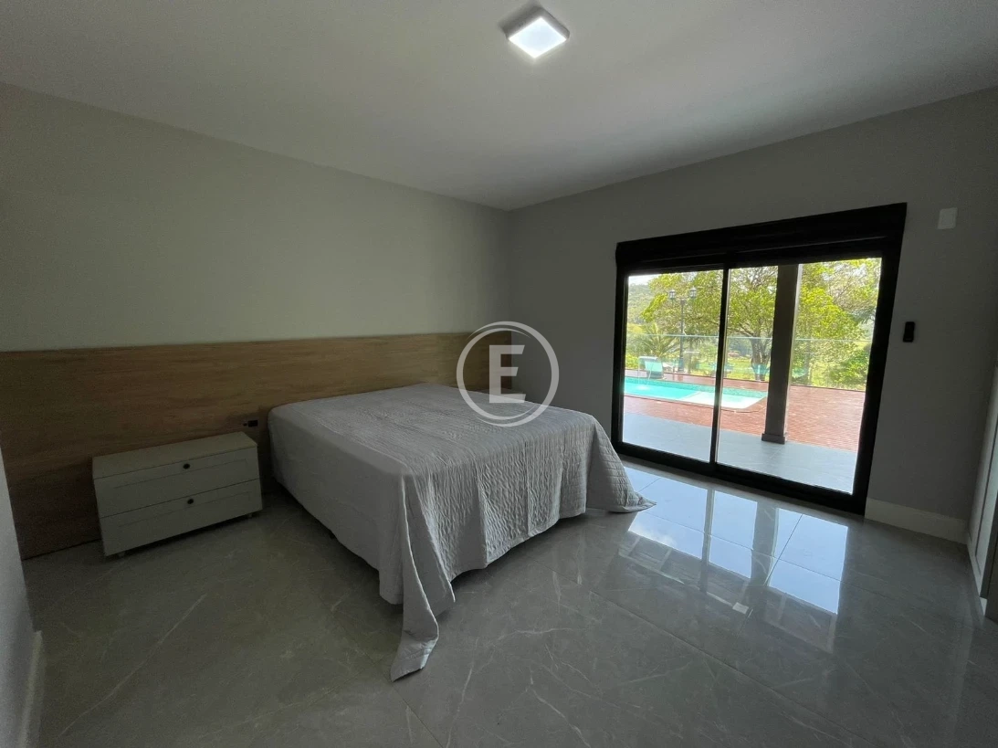 Casa em Pagará 3, Santo Amaro da Imperatriz. 2 quartos, 330m². Imagem 20 de 32