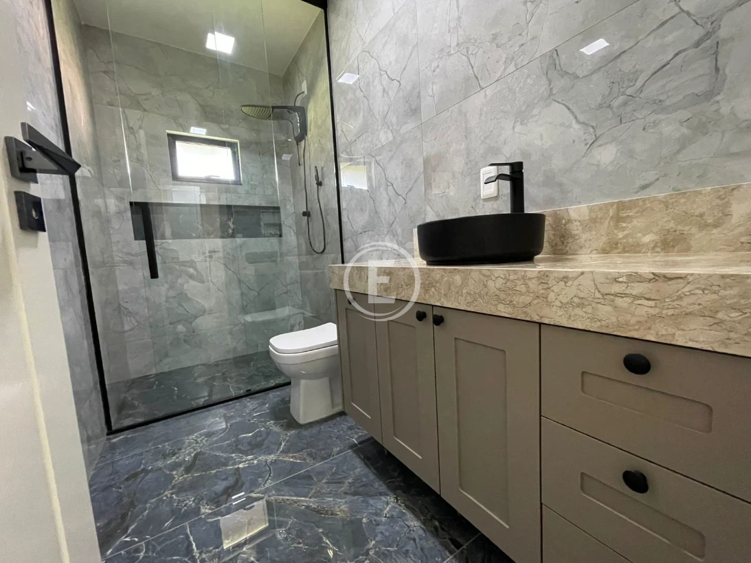 Casa em Pagará 3, Santo Amaro da Imperatriz. 2 quartos, 330m². Imagem 19 de 32