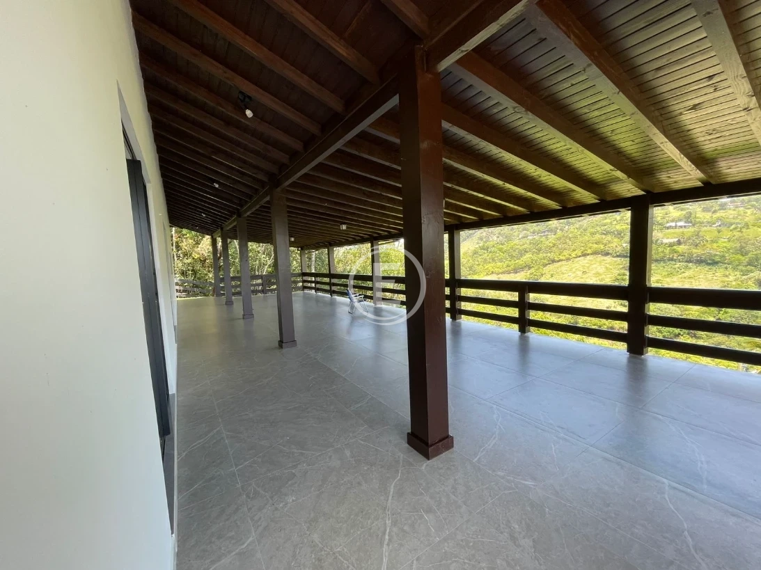 Casa em Pagará 3, Santo Amaro da Imperatriz. 2 quartos, 330m². Imagem 4 de 32