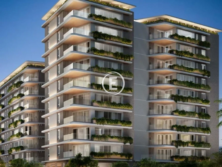 Apartamento em Pedra Branca, Palhoça. 3 quartos, 100m². Imagem 1 de 6