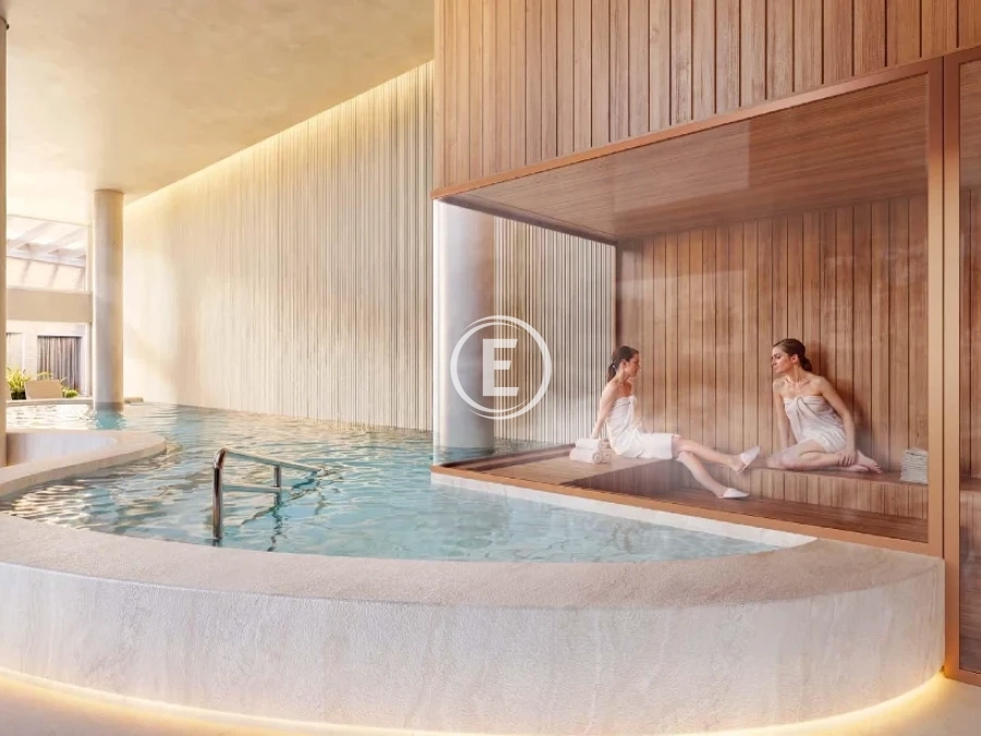 Apartamento em Pedra Branca, Palhoça. 3 quartos, 100m². Imagem 4 de 6