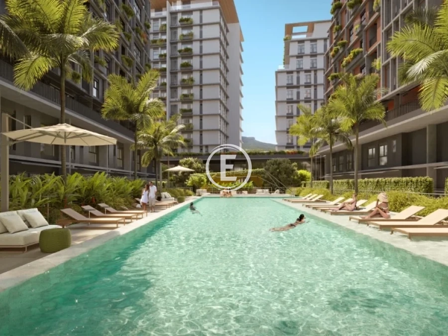 Apartamento em Pedra Branca, Palhoça. 3 quartos, 107m². Imagem 6 de 7