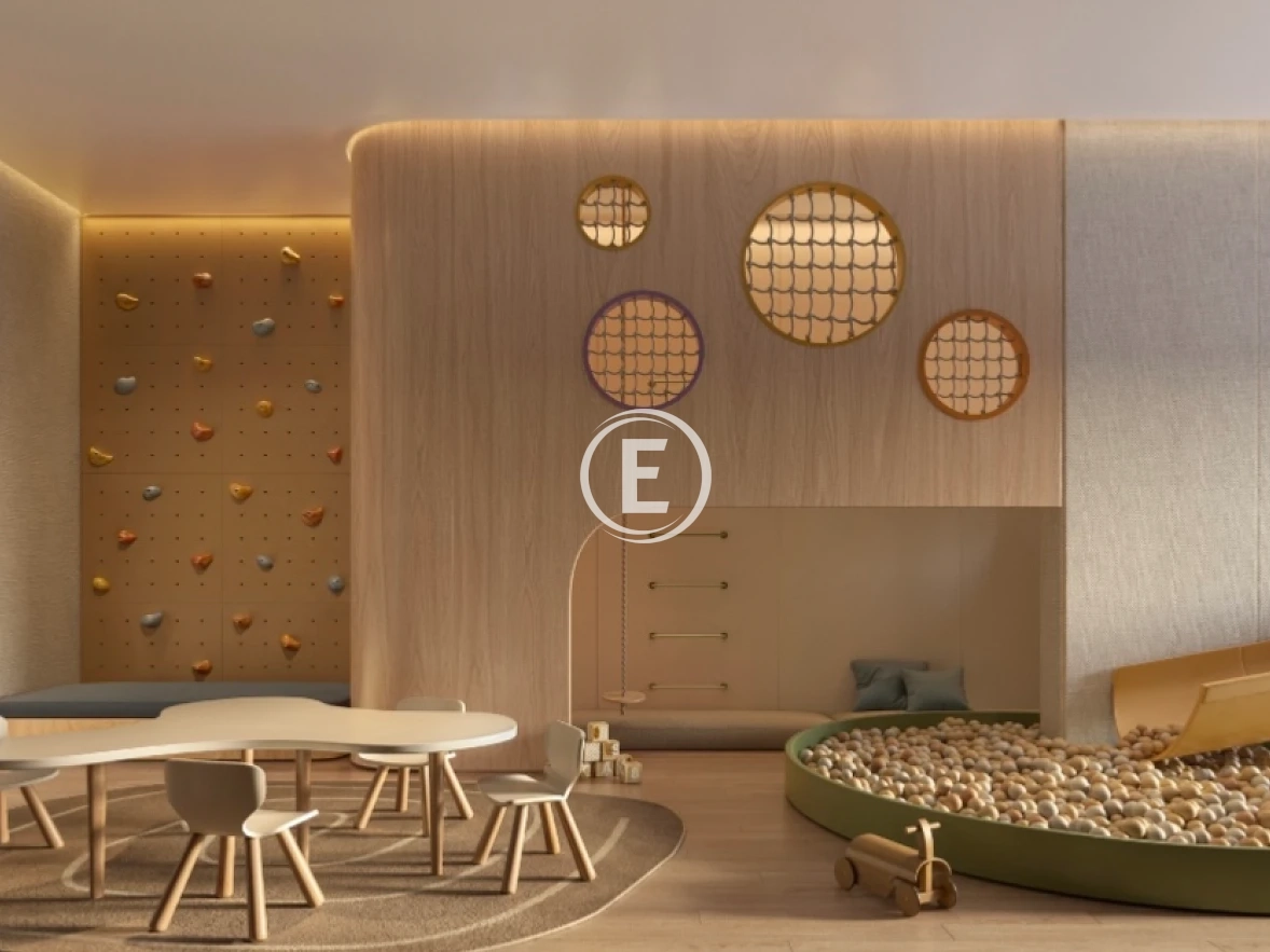 Apartamento em Campinas, São José. 2 quartos, 80m². Imagem 2 de 6