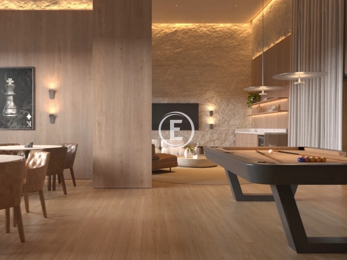 Apartamento em Campinas, São José. 2 quartos, 80m². Imagem 3 de 6