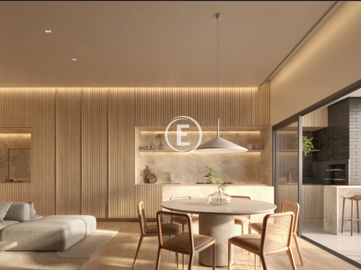 Apartamento em Campinas, São José. 2 quartos, 80m². Imagem 1 de 6
