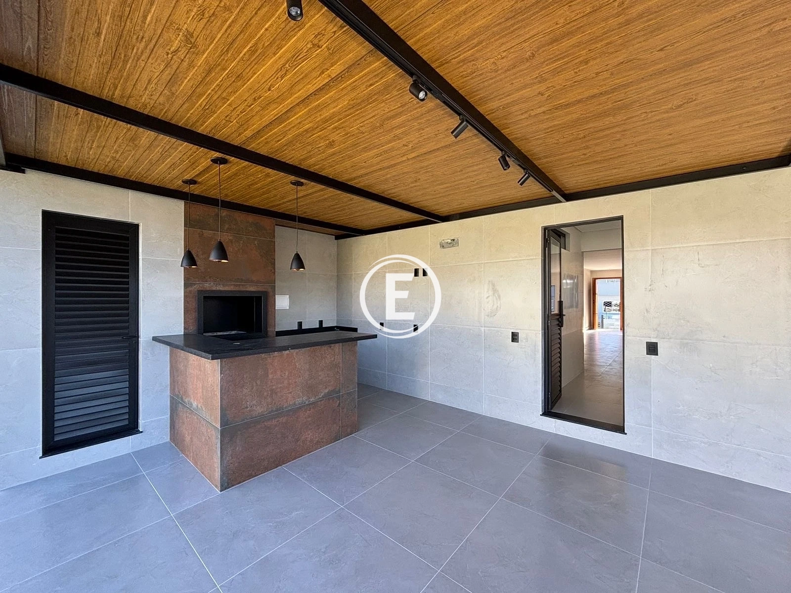 Casa em Picadas do Sul, São José. 3 quartos, 170m². Imagem 15 de 18