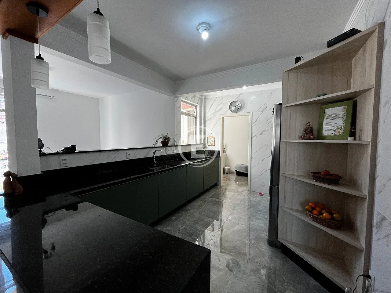 Apartamento em Campinas, São José. 3 quartos, 88m². Imagem 3 de 21