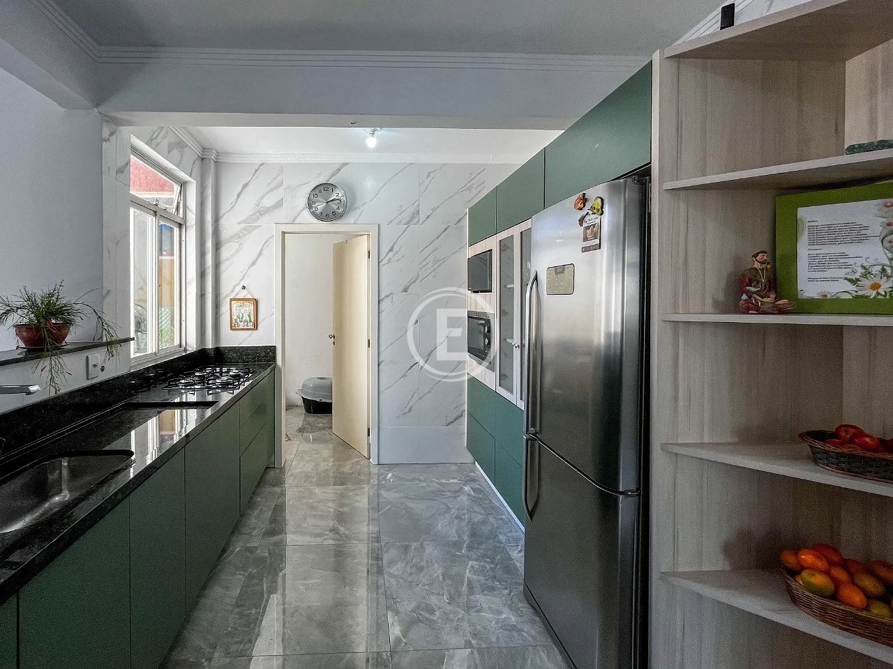 Apartamento em Campinas, São José. 3 quartos, 88m². Imagem 2 de 21