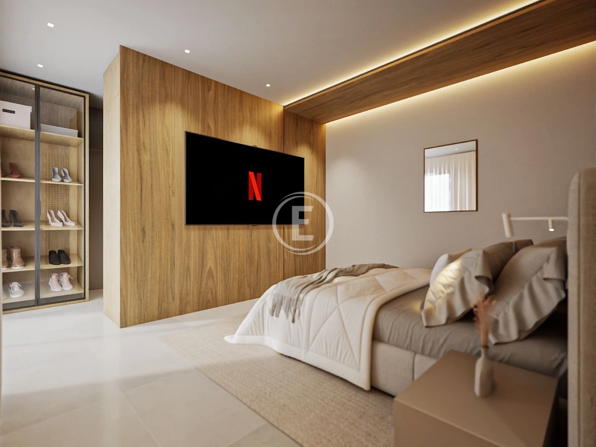 Casa em Pedra Branca, Palhoça. 3 quartos, 221m². Imagem 10 de 13
