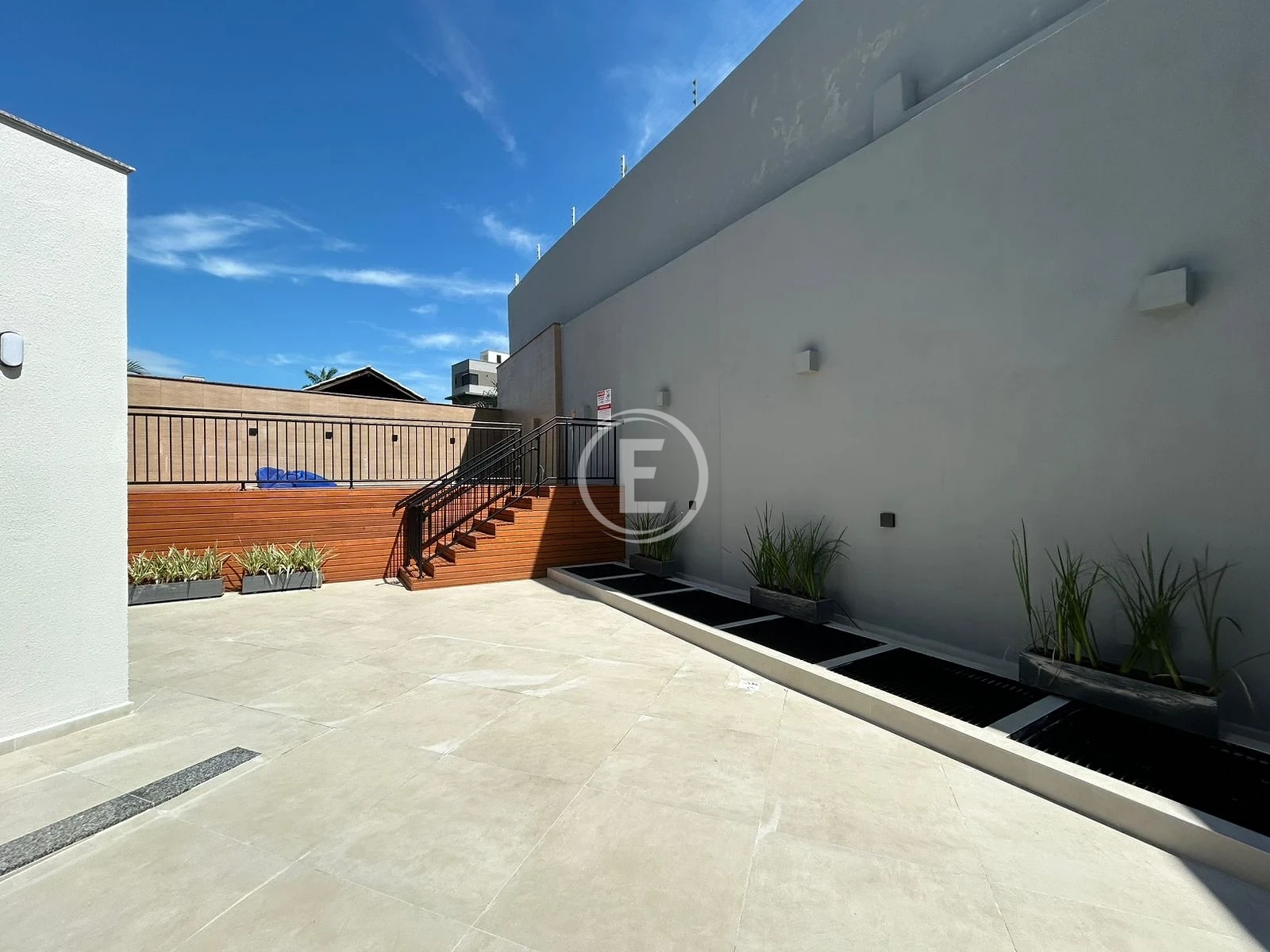 Apartamento em Pedra Branca, Palhoça. 3 quartos, 99m². Imagem 16 de 18
