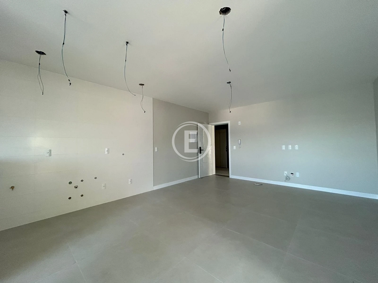 Apartamento em Pedra Branca, Palhoça. 3 quartos, 99m². Imagem 2 de 18