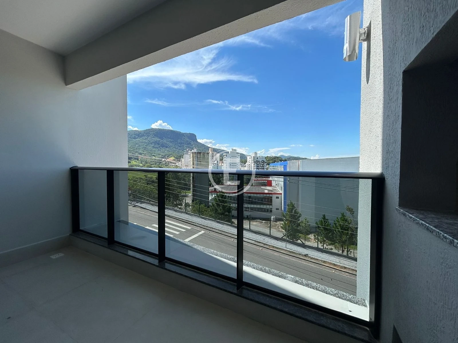 Apartamento em Pedra Branca, Palhoça. 3 quartos, 99m². Imagem 7 de 18