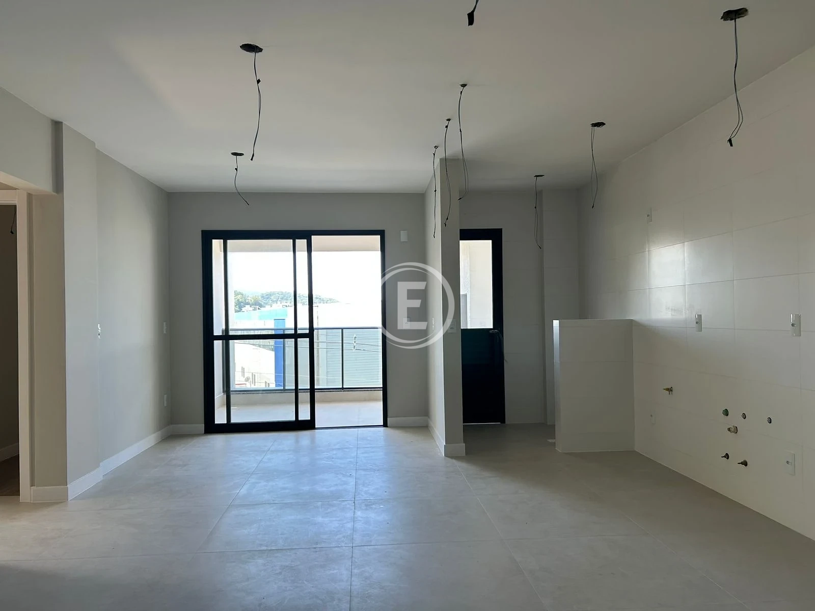 Apartamento em Pedra Branca, Palhoça. 3 quartos, 99m². Imagem 3 de 18