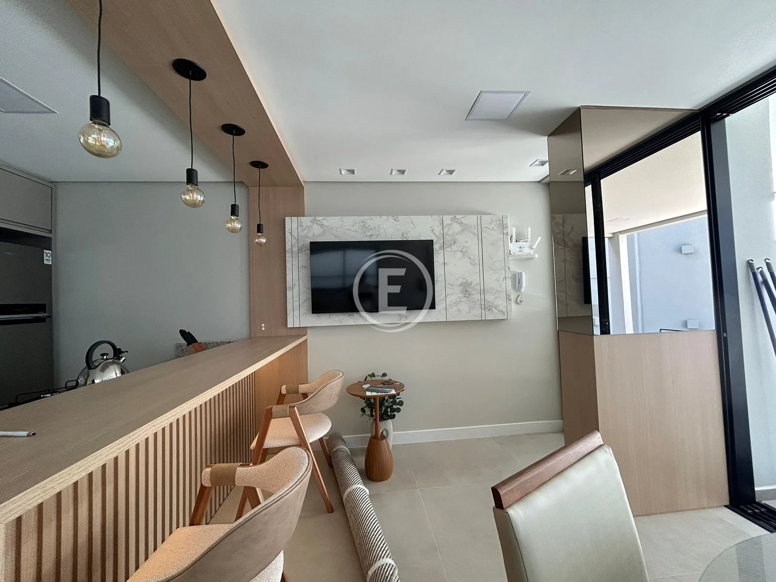 Apartamento em Pedra Branca, Palhoça. 3 quartos, 99m². Imagem 15 de 18