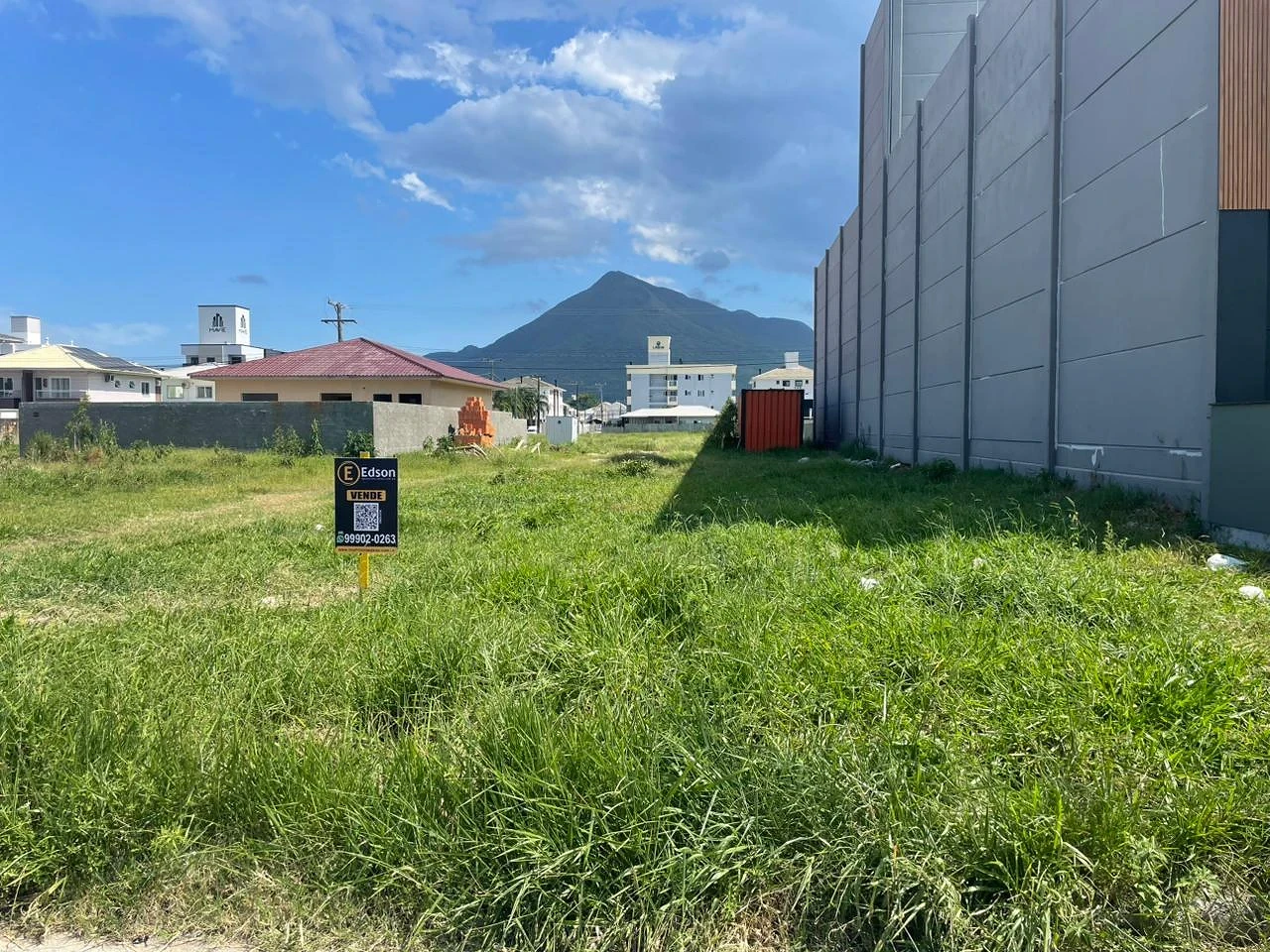 Terreno em Nova Palhoça, Palhoça. 0 quartos, 0m². Imagem 1 de 5