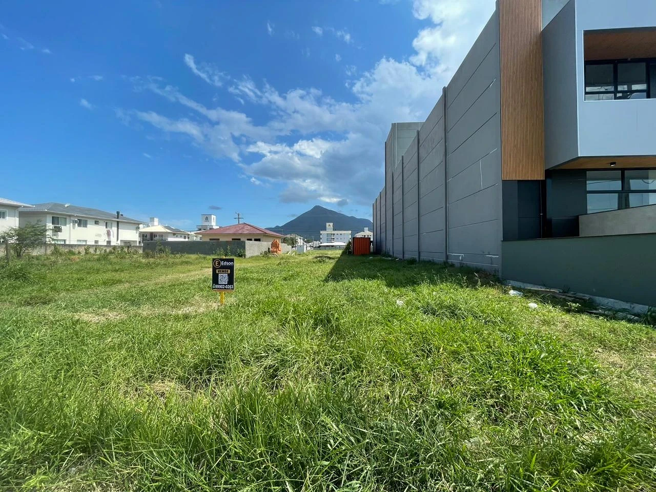 Terreno em Nova Palhoça, Palhoça. 0 quartos, 0m². Imagem 2 de 5
