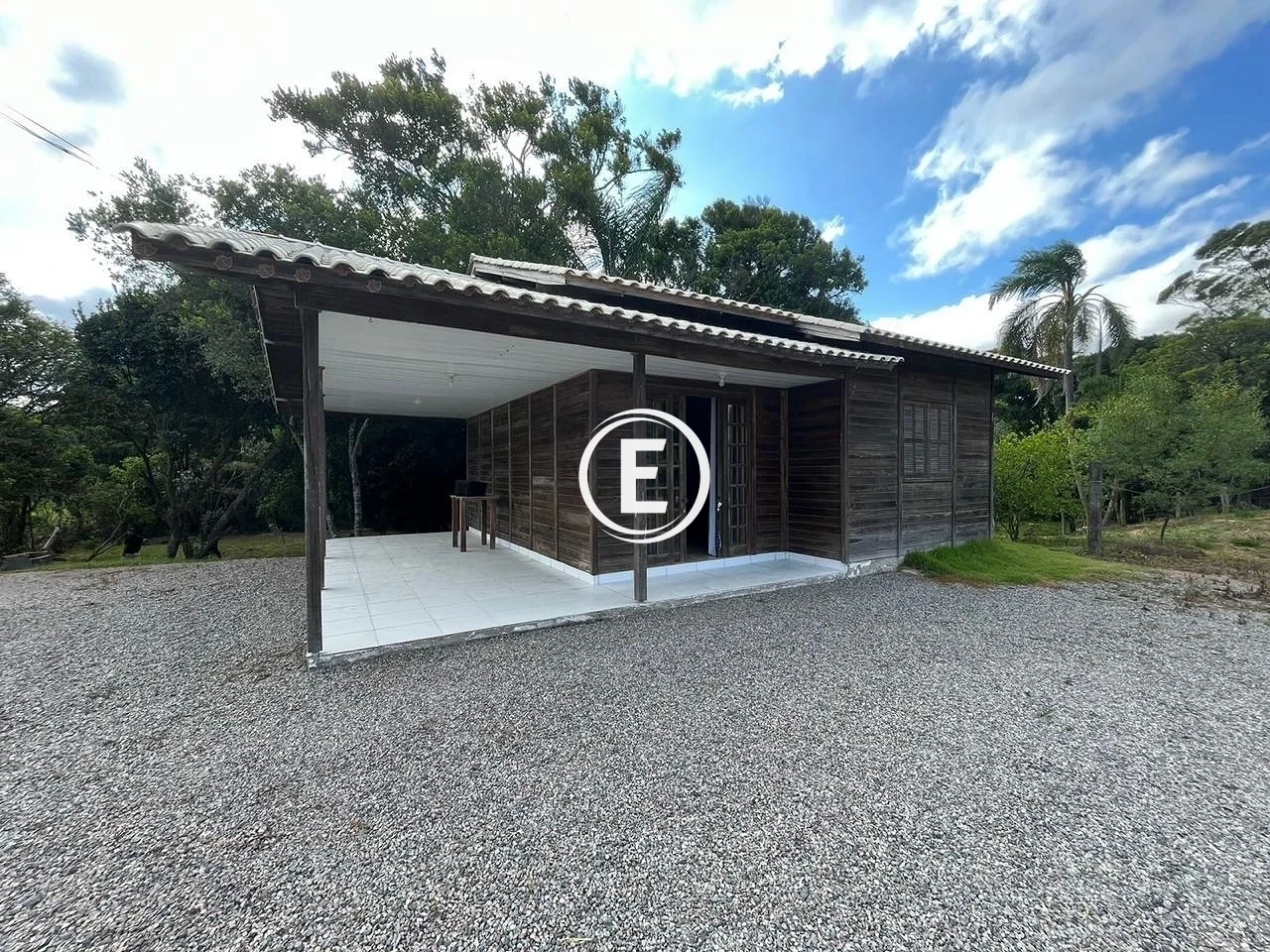 Sítio em Três Barras, Palhoça. 2 quartos, 0m². Imagem 1 de 15