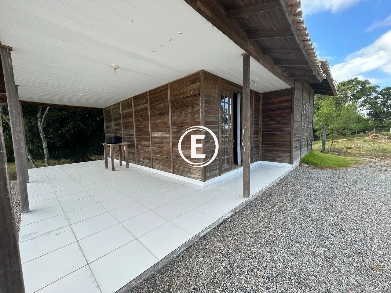 Sítio em Três Barras, Palhoça. 2 quartos, 0m². Imagem 3 de 15