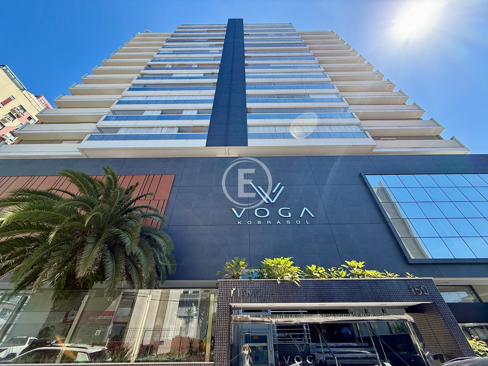 Apartamento em Kobrasol, São José. 3 quartos, 122m². Imagem 1 de 26